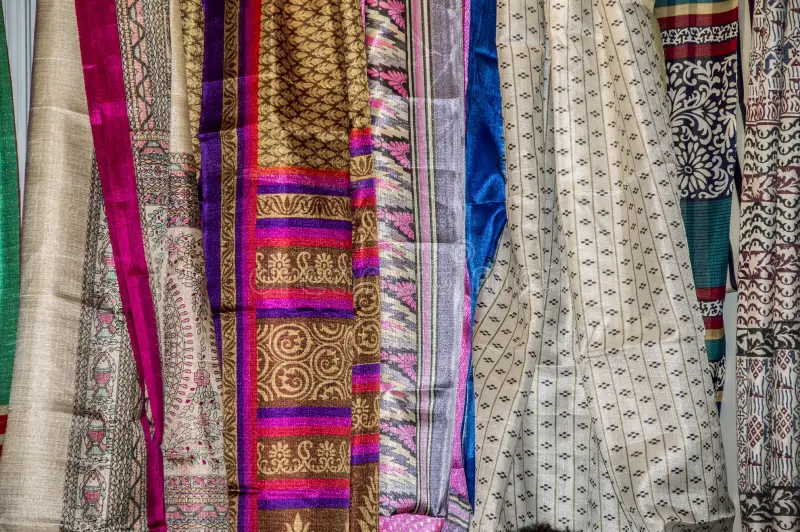 Sampurn Foundation Small Steps for Big Dreams with Quality Products