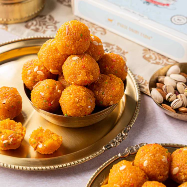 Laddoo