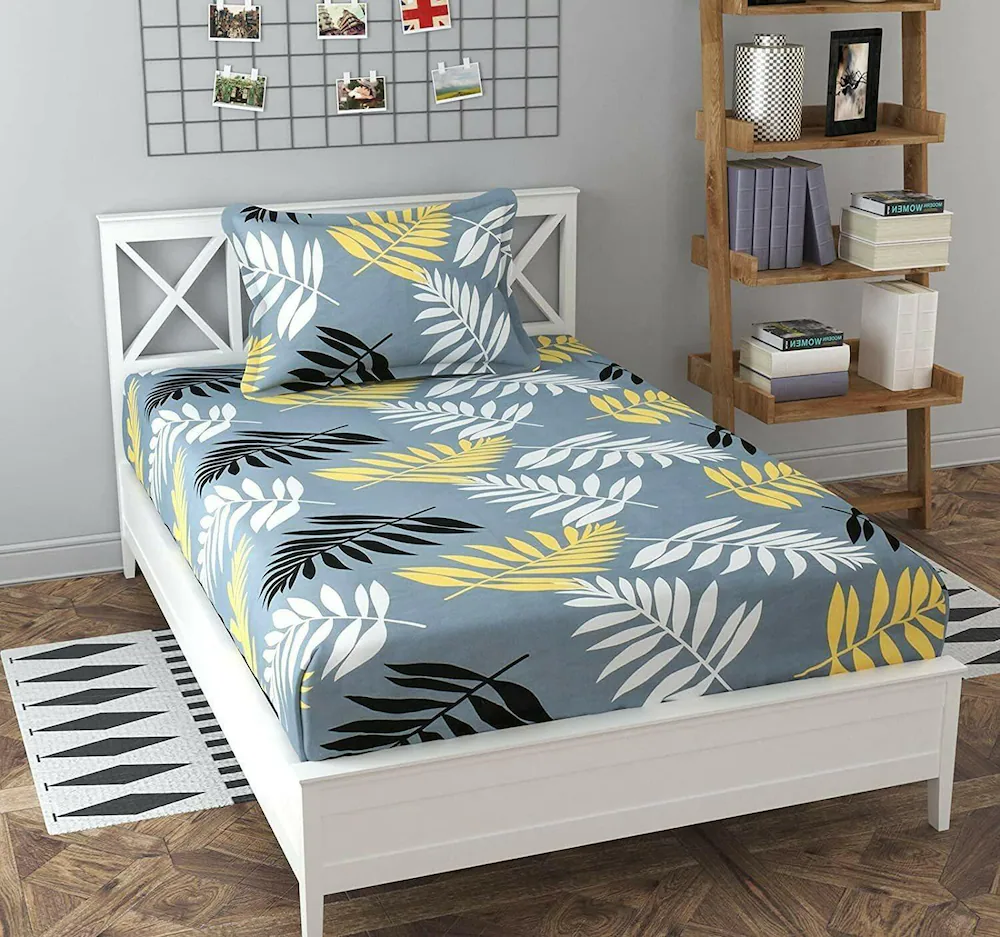 Single Bedsheet