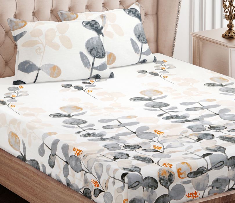 Double Bedsheet