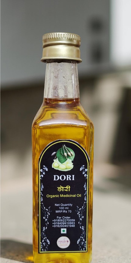 Dori Oil