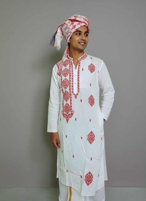 Kurta L size
